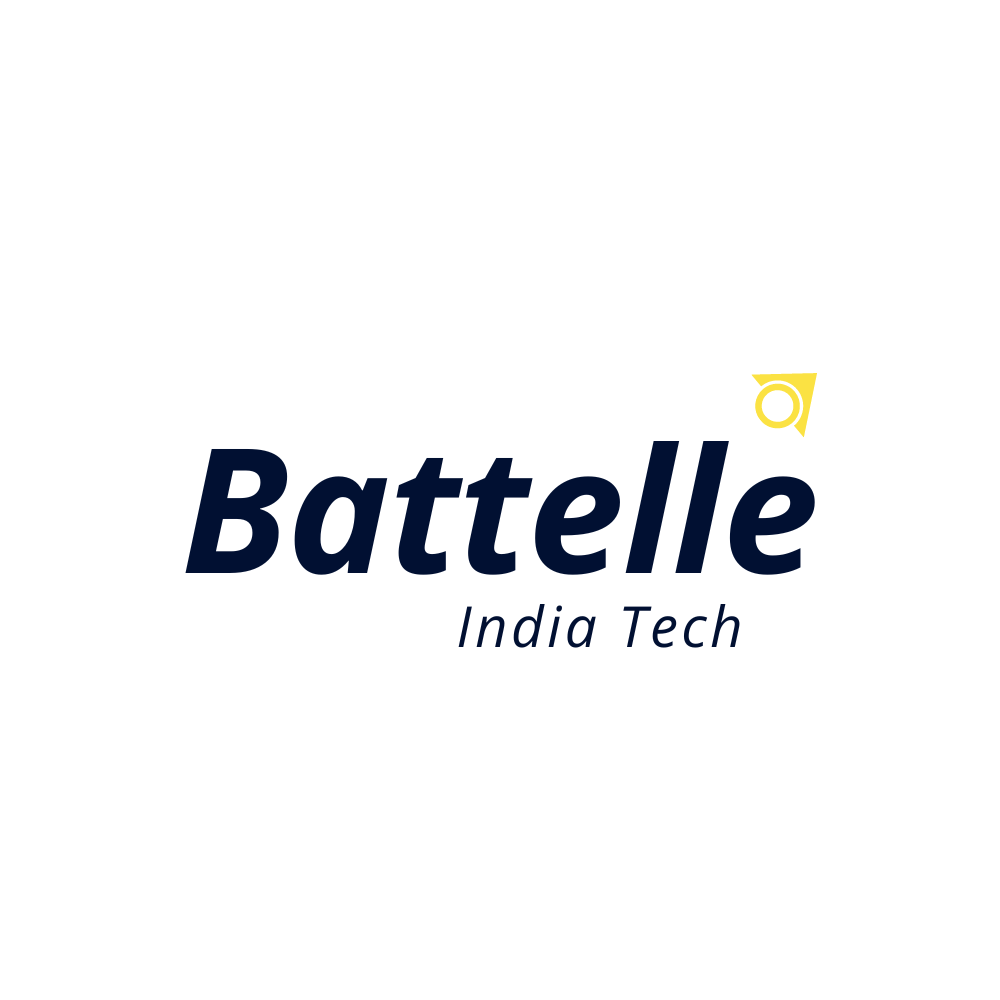 Battelle India Logo